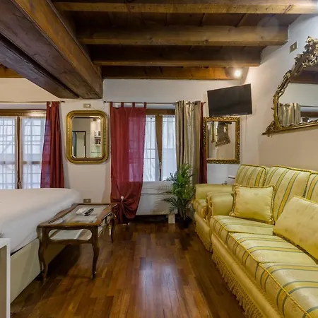 Leoncin D'oro * Vérone