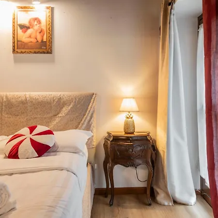 Leoncin D'oro By Reasy&busy Verona