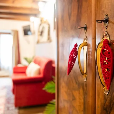 Leoncin D'oro By Reasy&busy