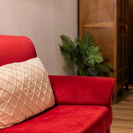Appartement Leoncin D'oro By Reasy&busy