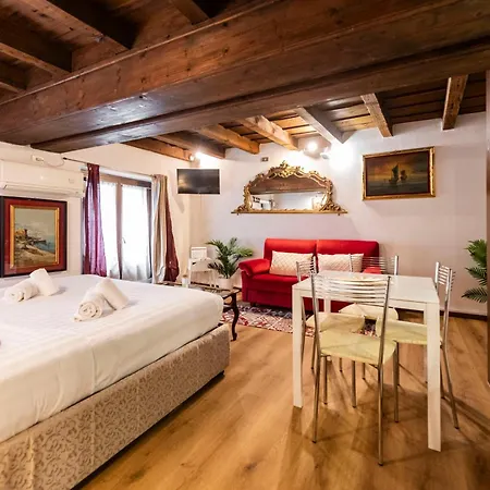 Appartement Leoncin D'oro By Reasy&busy Verona
