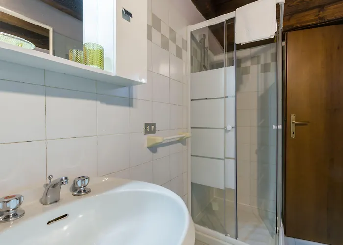 Leoncin D'oro By Reasy&busy Apartman *