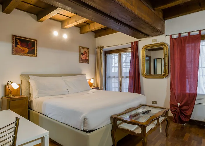 Leoncin D'oro By Reasy&busy Verona