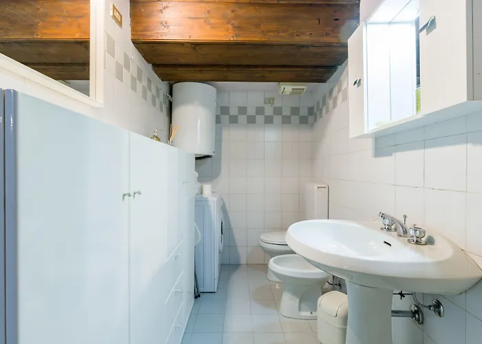 Leoncin D'oro By Reasy&busy Apartman Verona