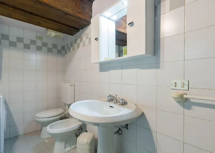 Apartman Leoncin D'oro By Reasy&busy *