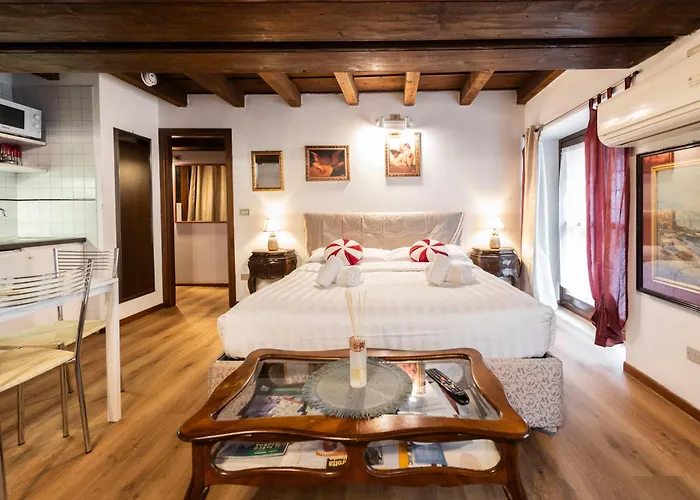 Leoncin D'oro By Reasy&busy Verona