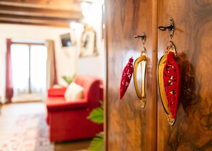 Leoncin D'oro By Reasy&busy