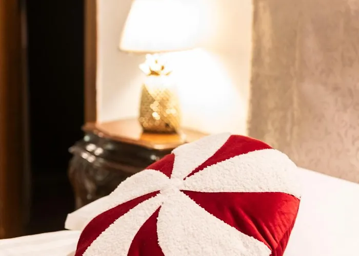 Leoncin D'oro By Reasy&busy Apartman Verona