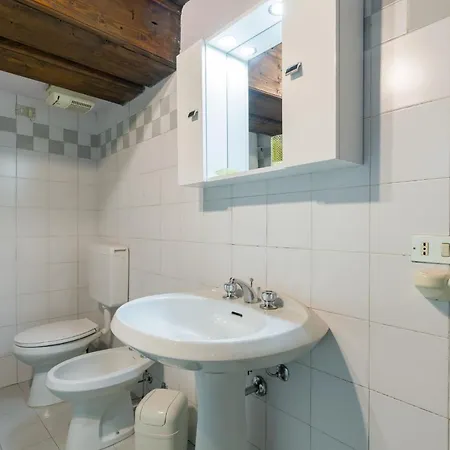 Leoncin D'oro ורונה