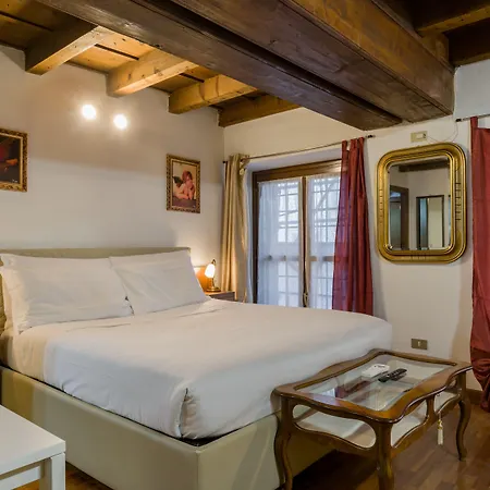 Leoncin D'oro Verona