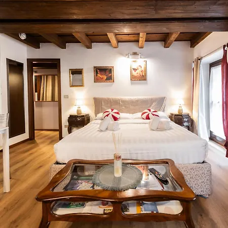 Leoncin D'oro By Reasy&busy ורונה