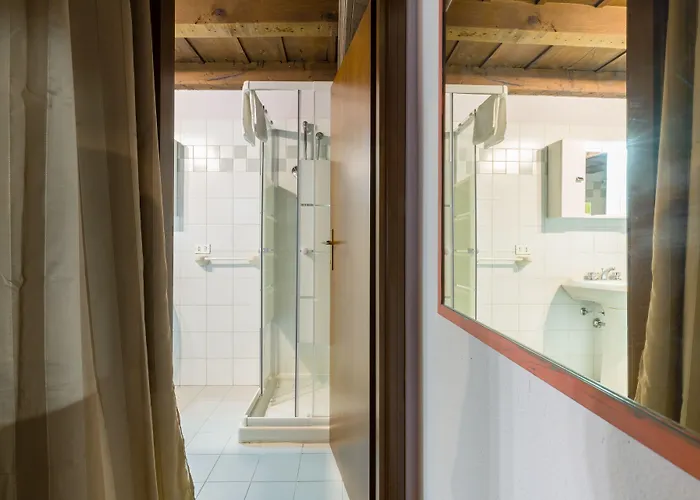 Apartamento Leoncin D'oro By Reasy&busy