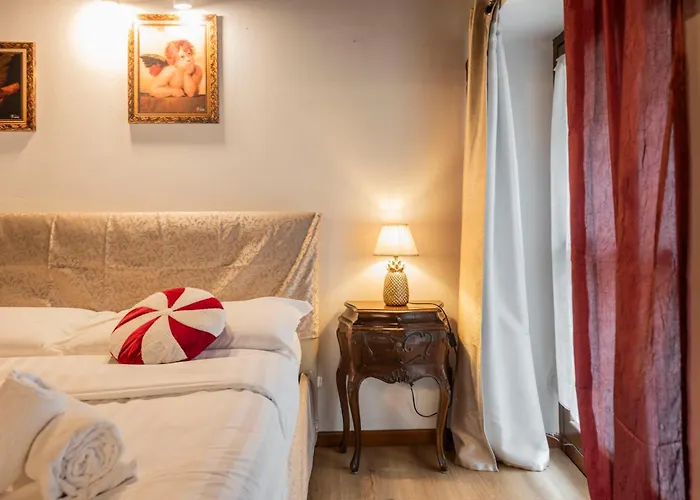 Leoncin D'oro By Reasy&busy ヴェローナ