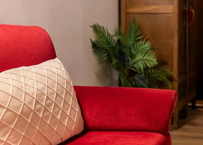 דירה Leoncin D'oro By Reasy&busy