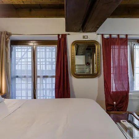 Apartment Leoncin D'oro Verona
