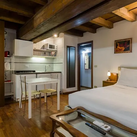 Apartment Leoncin D'oro Verona
