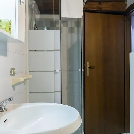 Apartment Leoncin D'oro Verona